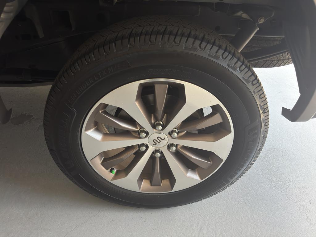 used 2020 Ford F-150 car, priced at $40,631