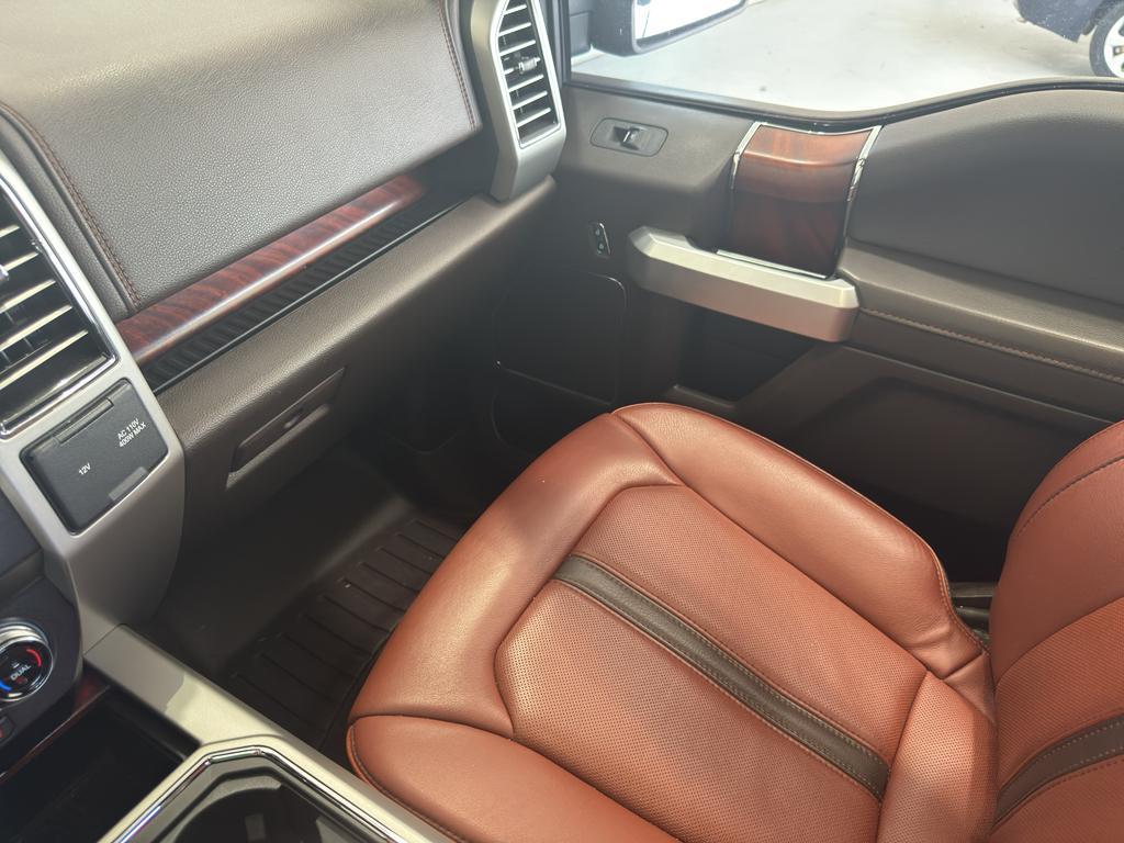 used 2020 Ford F-150 car, priced at $40,631
