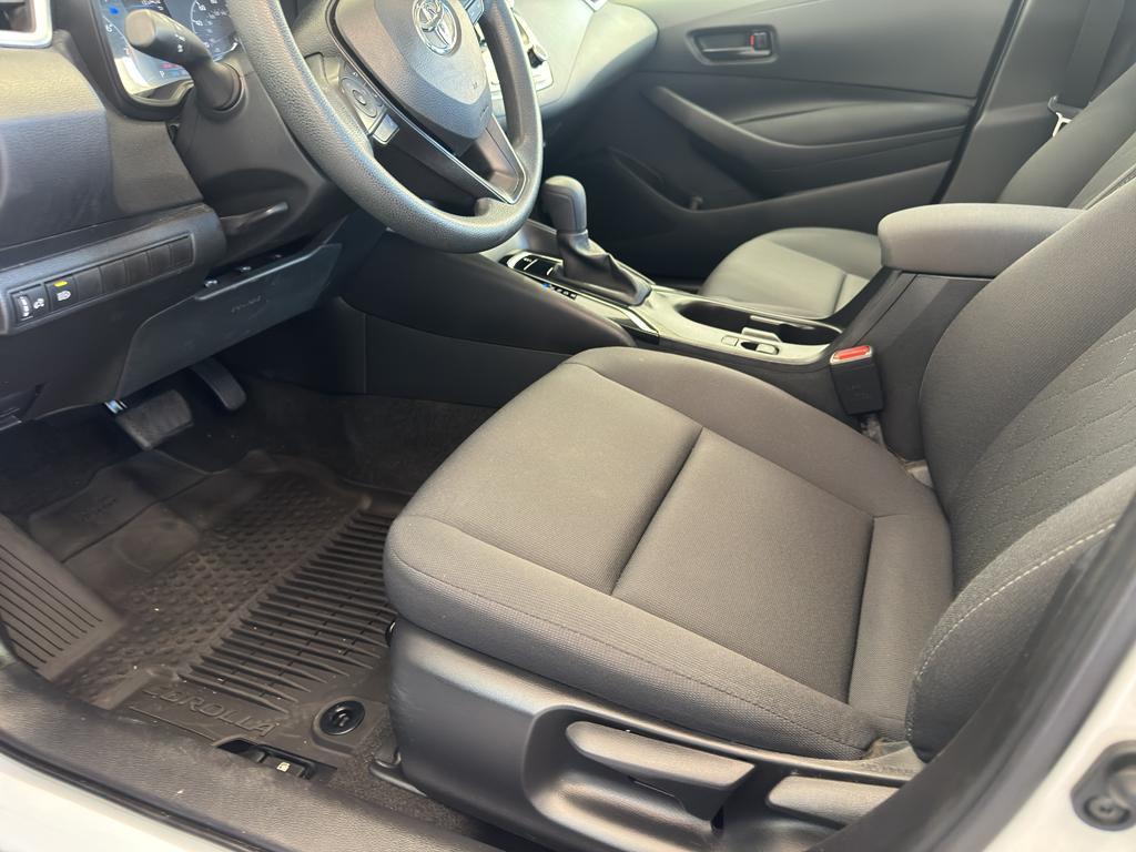 used 2024 Toyota Corolla car, priced at $24,950