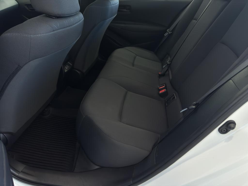 used 2024 Toyota Corolla car, priced at $24,950