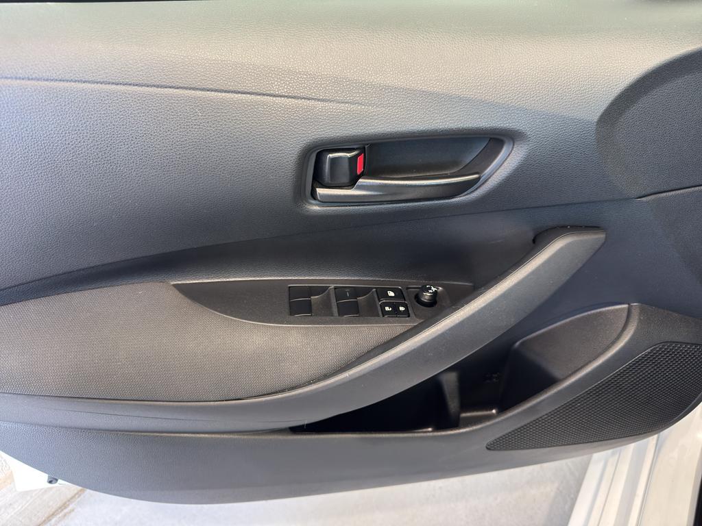 used 2024 Toyota Corolla car, priced at $24,950
