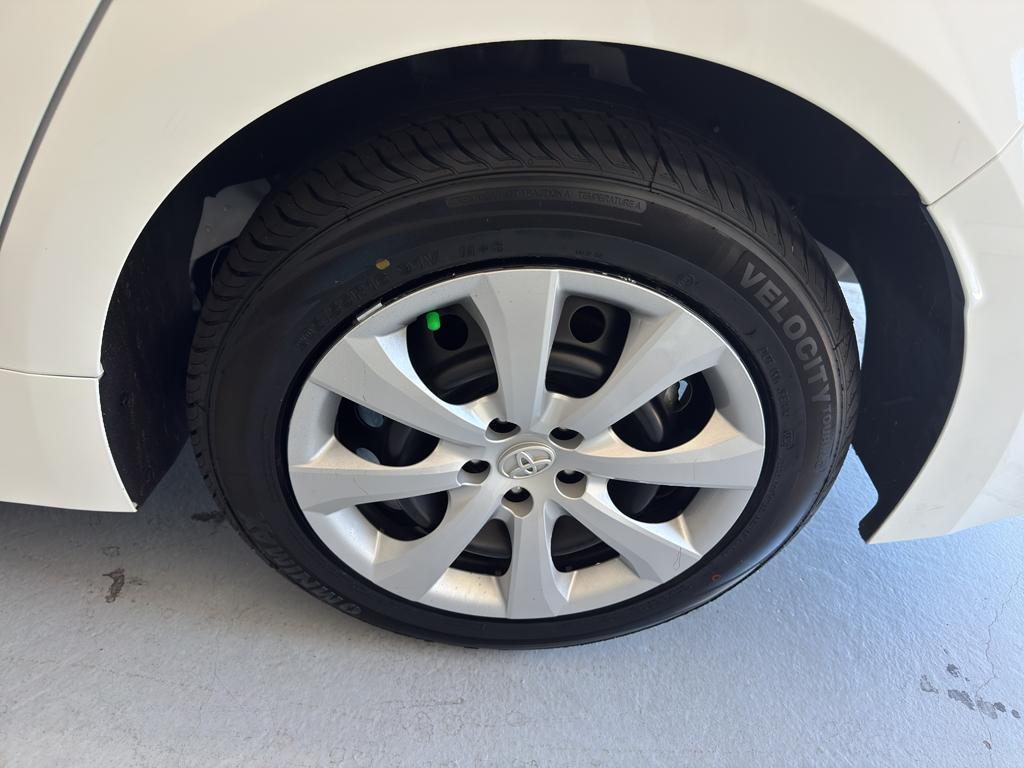 used 2024 Toyota Corolla car, priced at $24,950