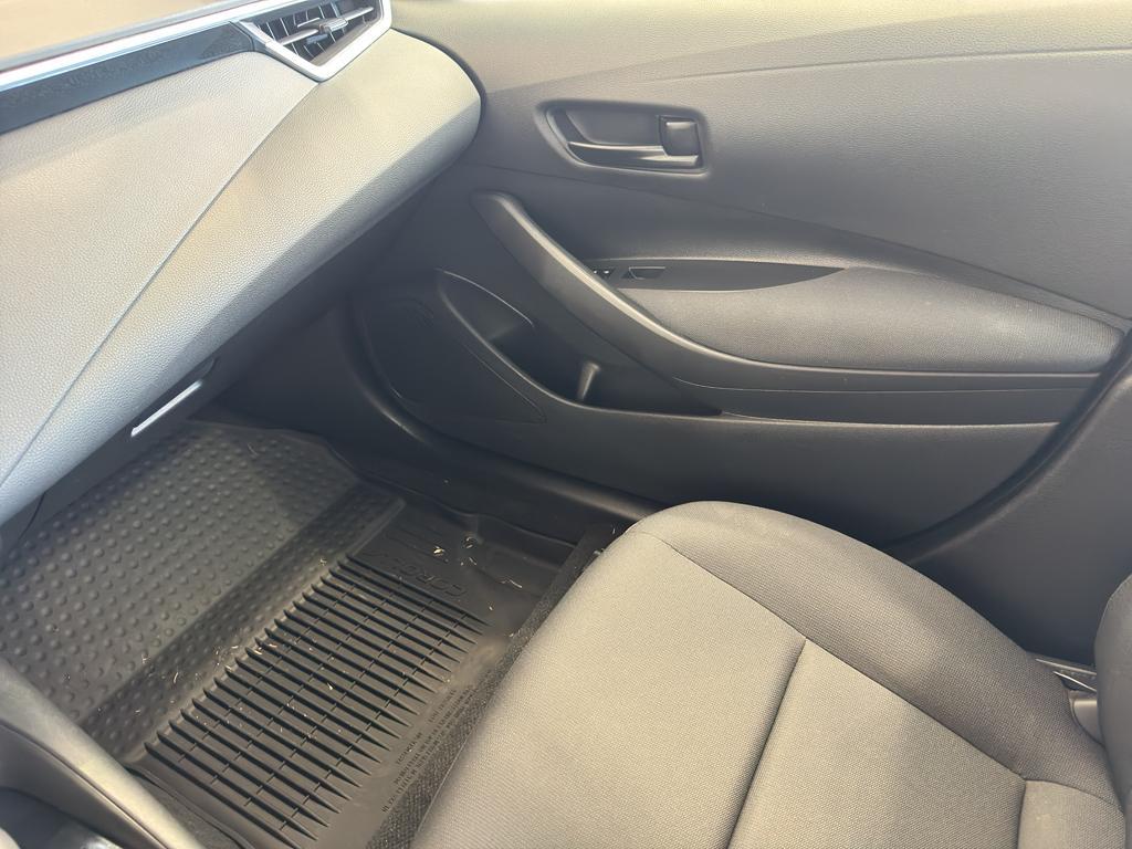 used 2024 Toyota Corolla car, priced at $24,950