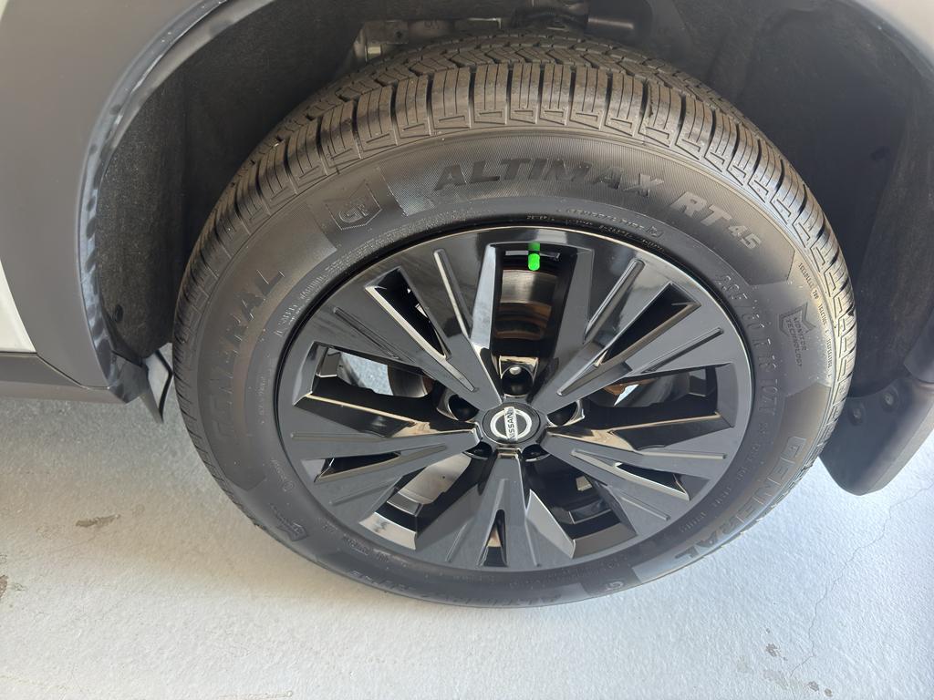 used 2021 Nissan Rogue car, priced at $21,059