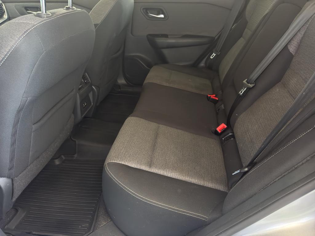 used 2021 Nissan Rogue car, priced at $21,059