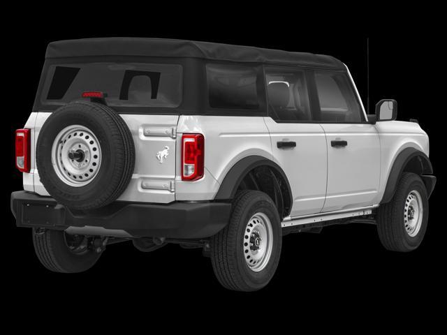 used 2022 Ford Bronco car, priced at $43,943