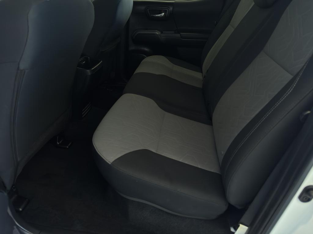 used 2023 Toyota Tacoma car, priced at $36,563