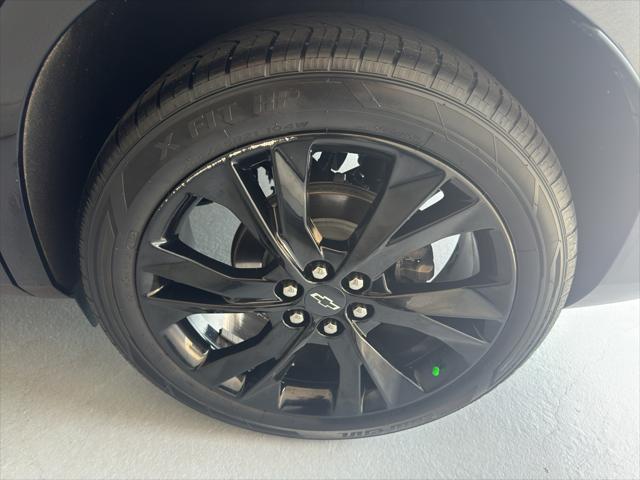 used 2020 Chevrolet Blazer car, priced at $27,775