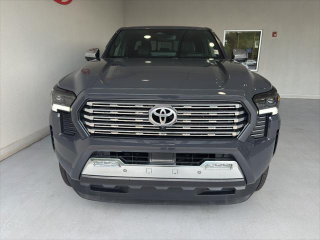 used 2024 Toyota Tacoma car, priced at $47,585