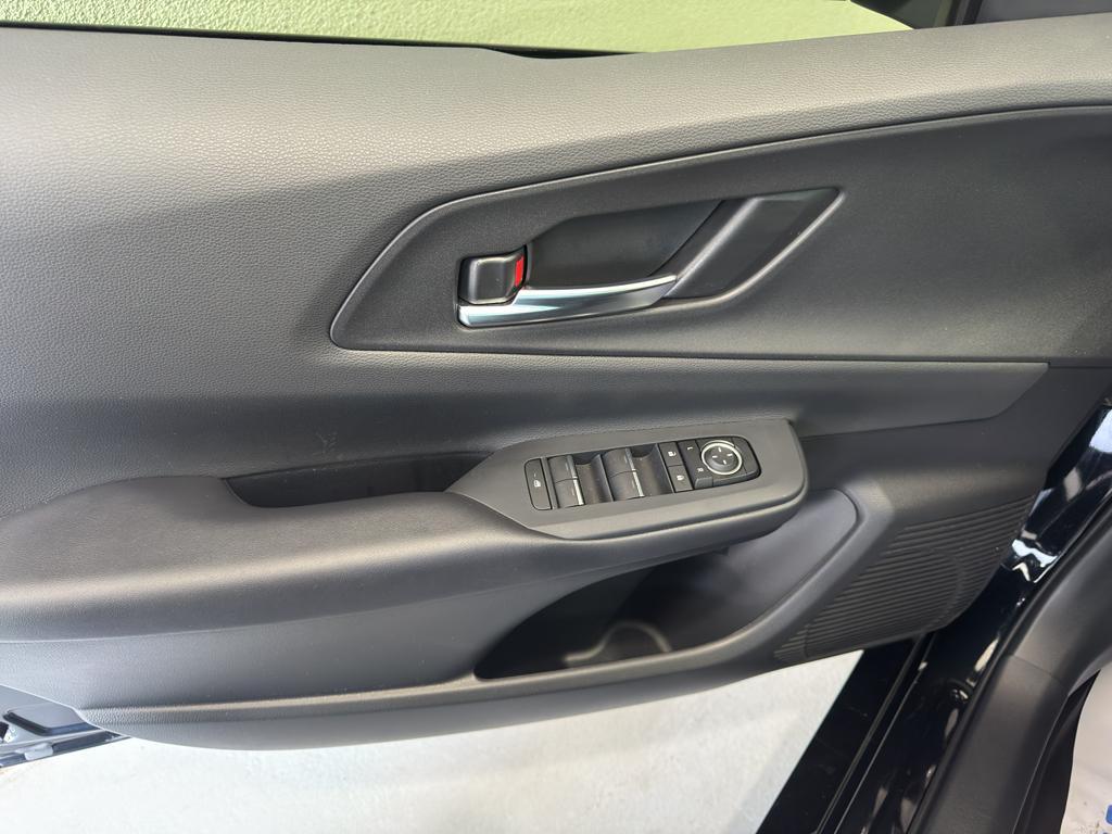 used 2024 Toyota Prius Prime car, priced at $35,329