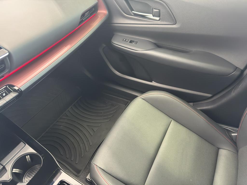 used 2024 Toyota Prius Prime car, priced at $35,329