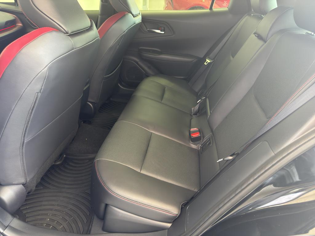 used 2024 Toyota Prius Prime car, priced at $35,329