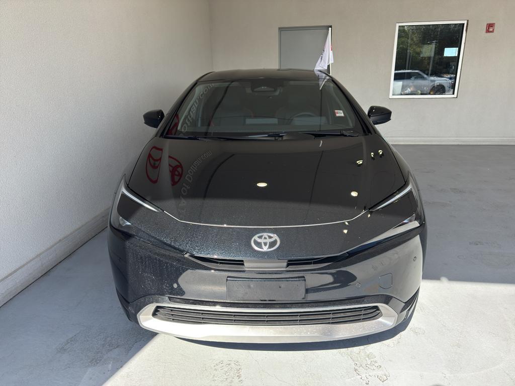 used 2024 Toyota Prius Prime car, priced at $35,329