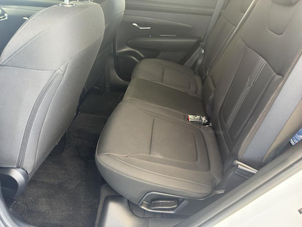used 2025 Hyundai Tucson car, priced at $28,633
