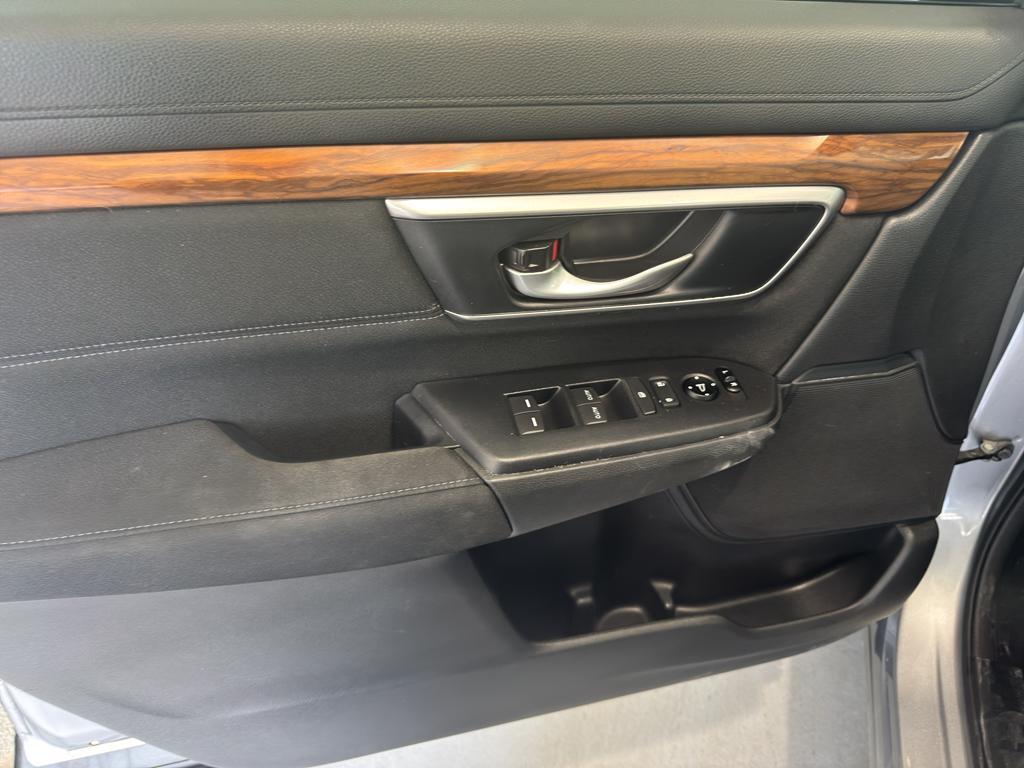 used 2019 Honda CR-V car, priced at $18,455