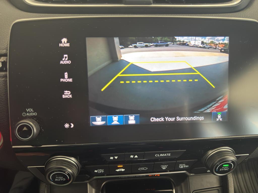 used 2019 Honda CR-V car, priced at $18,455