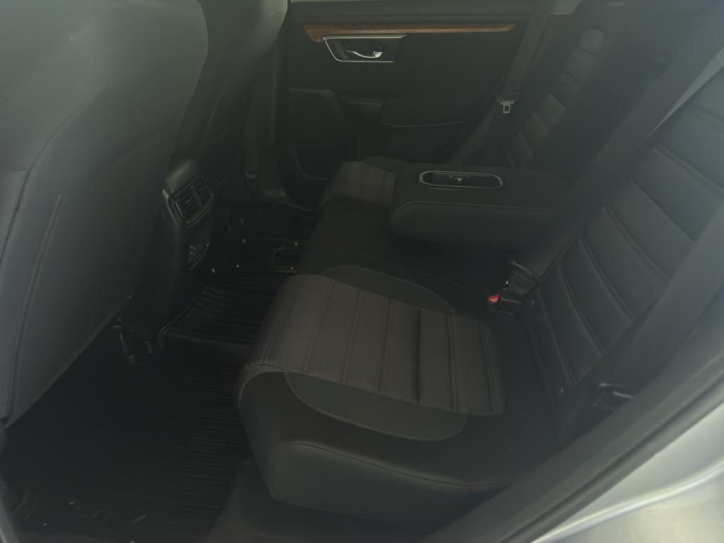 used 2019 Honda CR-V car, priced at $18,455