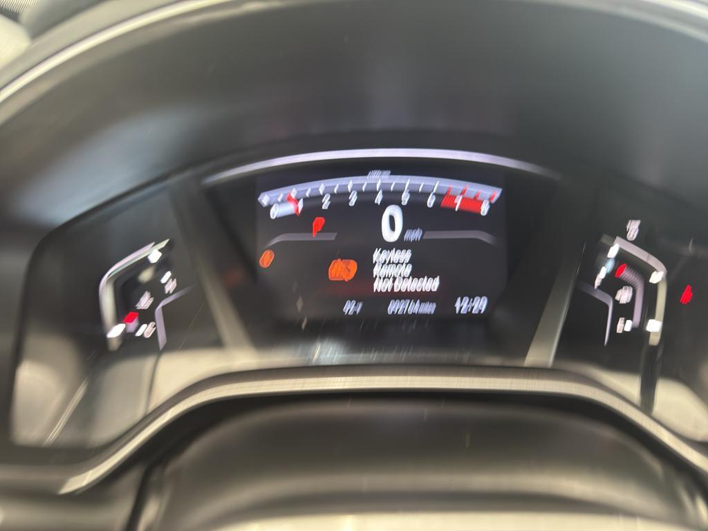 used 2019 Honda CR-V car, priced at $18,455