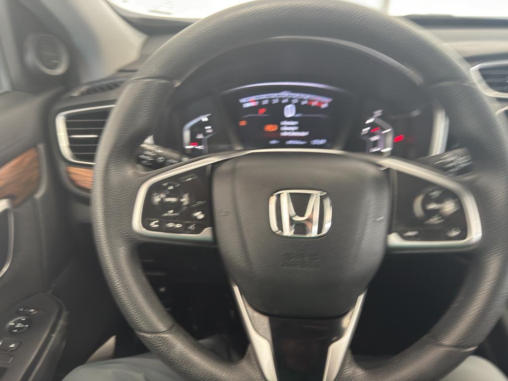 used 2019 Honda CR-V car, priced at $18,455