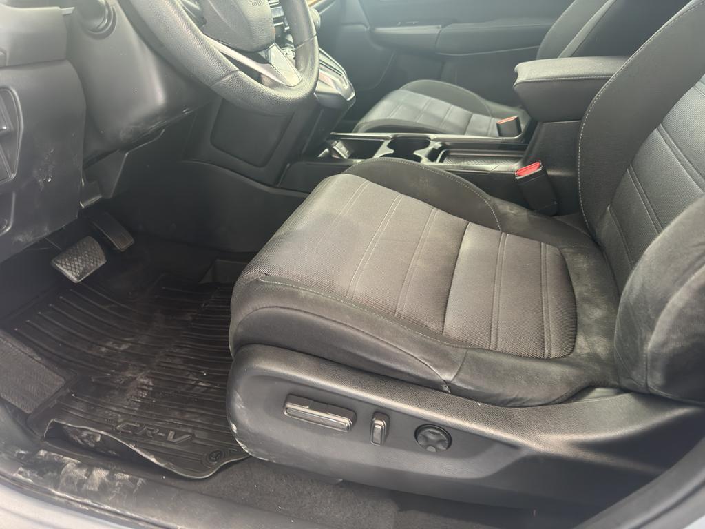 used 2019 Honda CR-V car, priced at $18,455