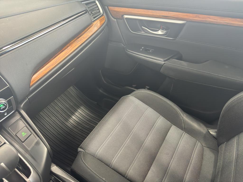 used 2019 Honda CR-V car, priced at $18,455