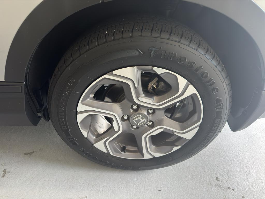 used 2019 Honda CR-V car, priced at $18,455