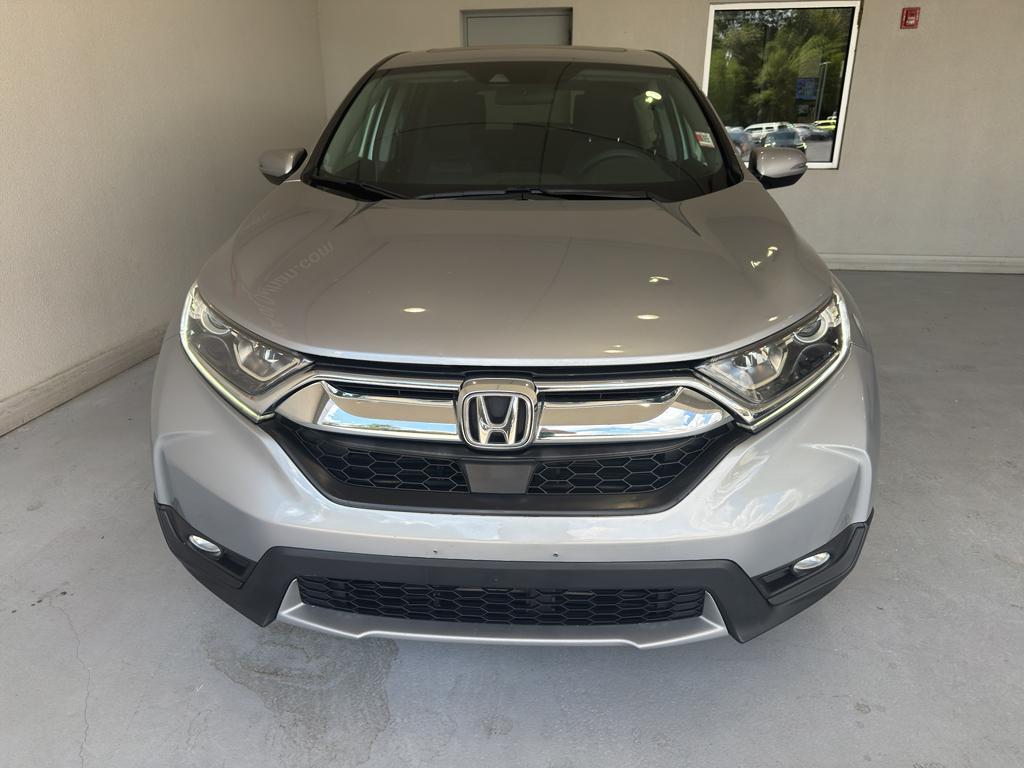 used 2019 Honda CR-V car, priced at $18,455