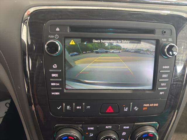 used 2016 Buick Enclave car, priced at $16,250