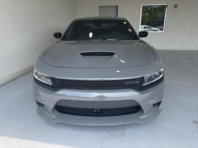 used 2023 Dodge Charger car, priced at $33,224