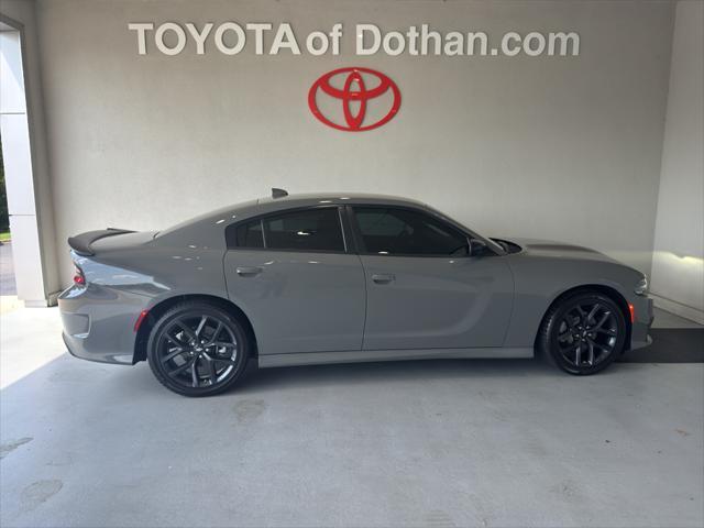 used 2023 Dodge Charger car, priced at $33,224