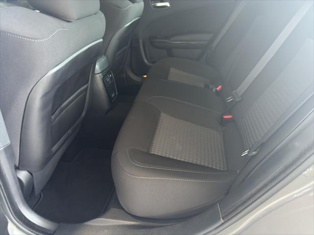 used 2023 Dodge Charger car, priced at $33,224