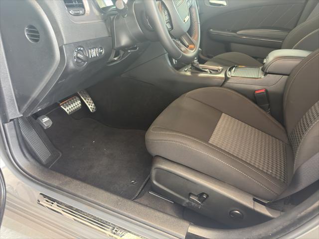 used 2023 Dodge Charger car, priced at $33,224