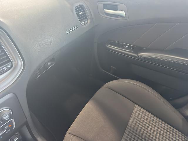used 2023 Dodge Charger car, priced at $33,224