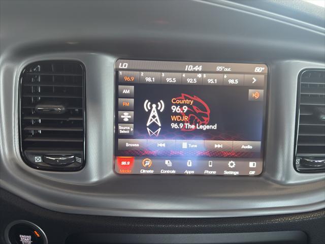 used 2023 Dodge Charger car, priced at $33,224