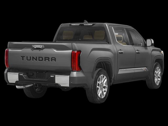 used 2022 Toyota Tundra Hybrid car, priced at $58,500