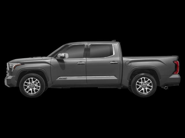 used 2022 Toyota Tundra Hybrid car, priced at $58,500