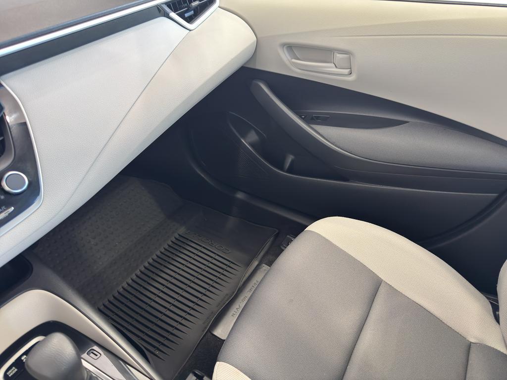 used 2024 Toyota Corolla Hybrid car, priced at $25,398