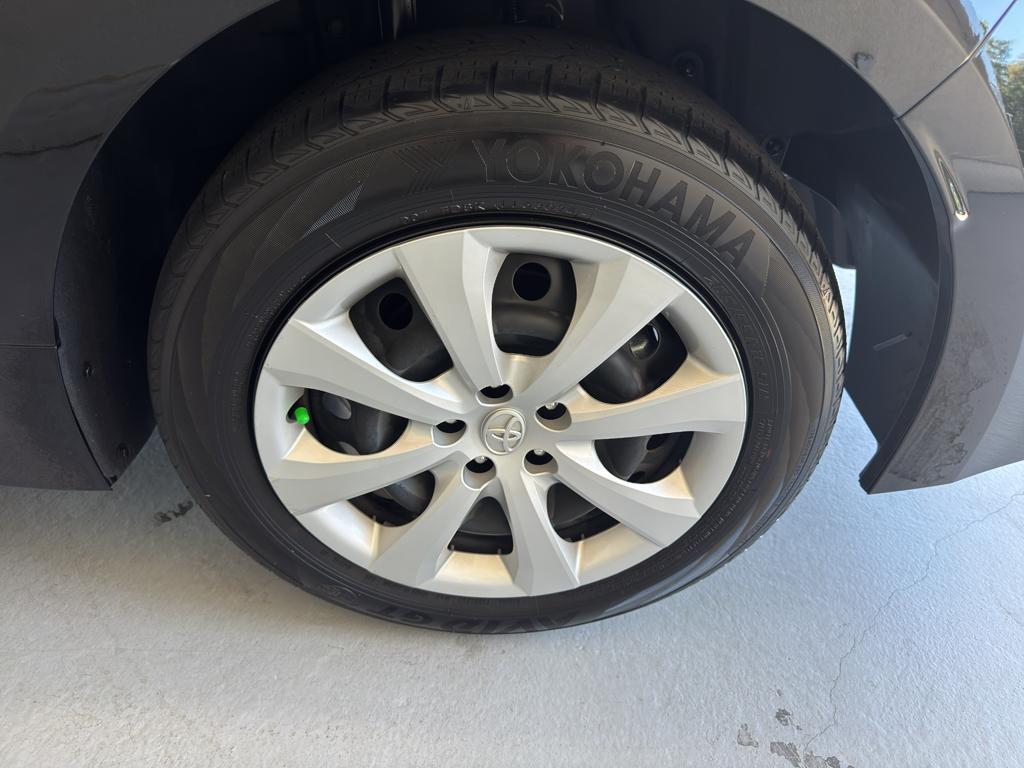 used 2024 Toyota Corolla Hybrid car, priced at $25,398