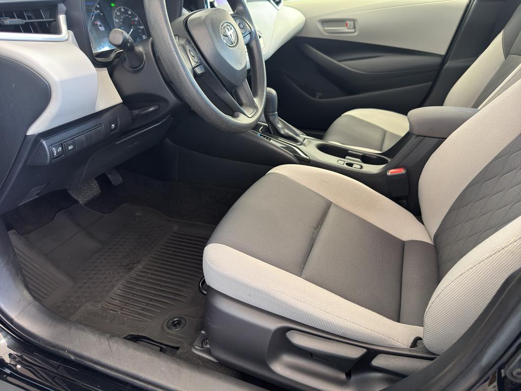 used 2024 Toyota Corolla Hybrid car, priced at $25,398