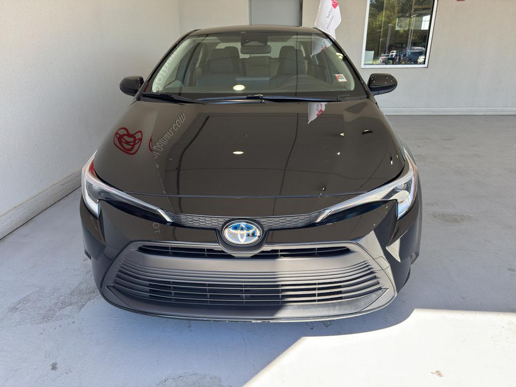 used 2024 Toyota Corolla Hybrid car, priced at $25,398