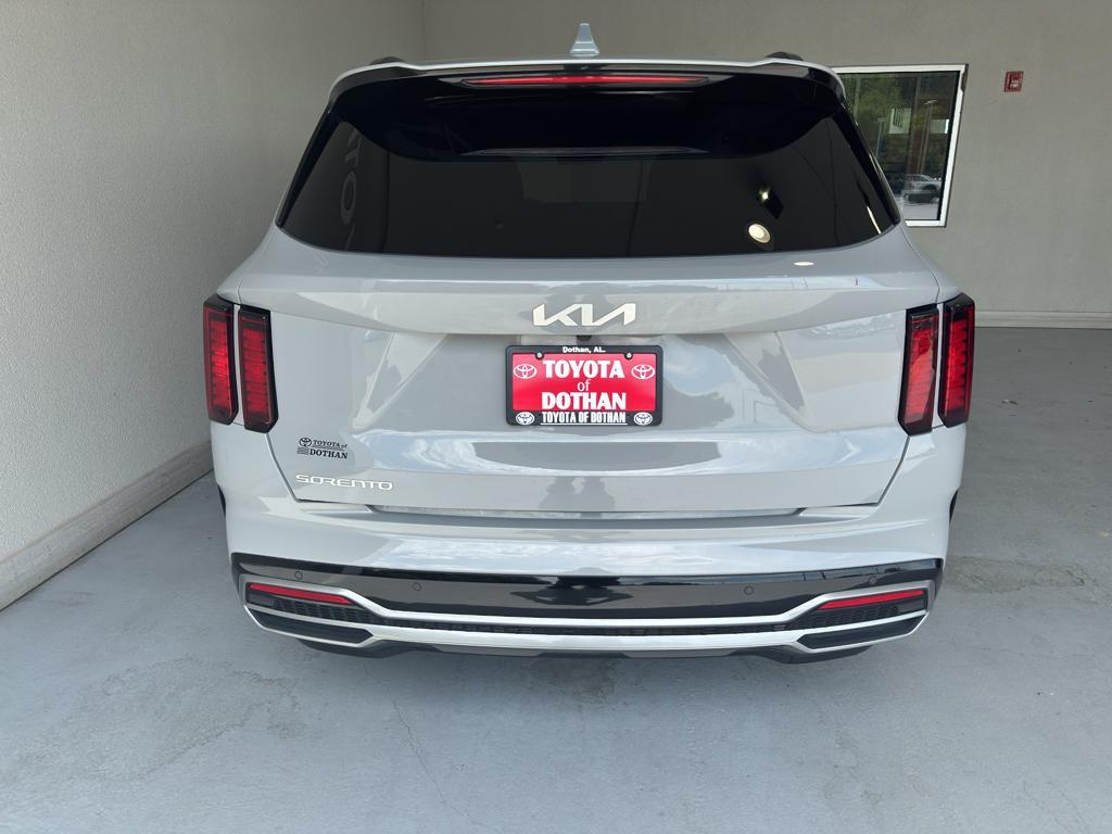 used 2023 Kia Sorento car, priced at $32,985