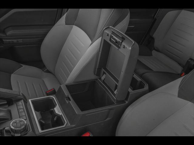 new 2024 Toyota Tacoma car, priced at $64,625