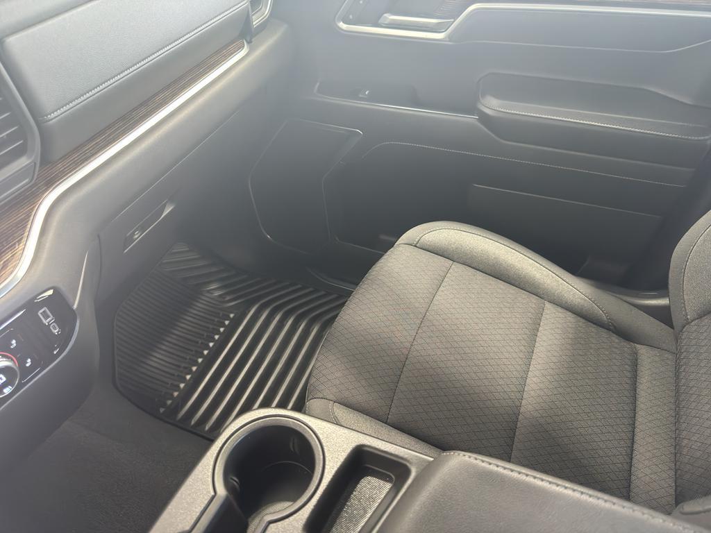 used 2023 GMC Sierra 1500 car, priced at $37,779