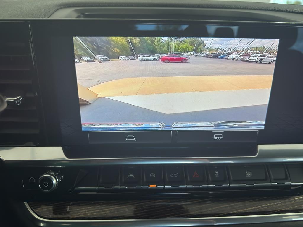 used 2023 GMC Sierra 1500 car, priced at $37,779