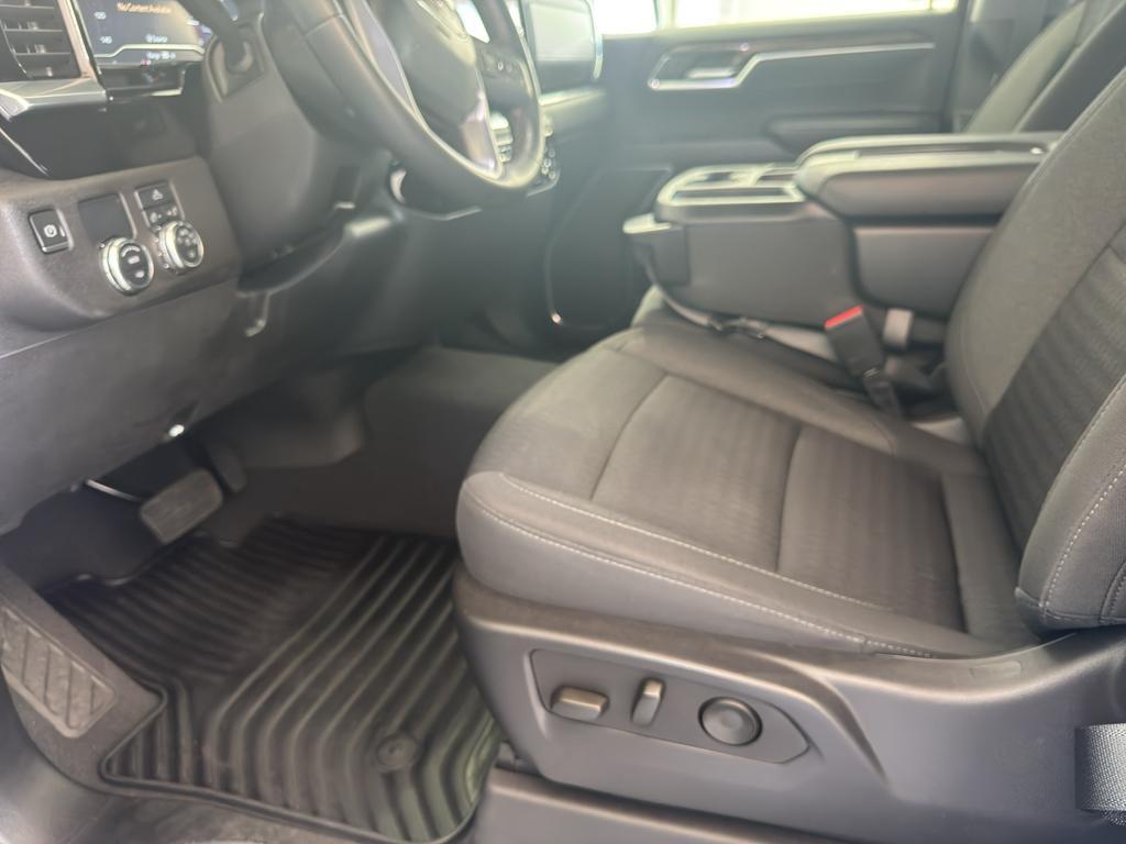 used 2023 GMC Sierra 1500 car, priced at $37,779