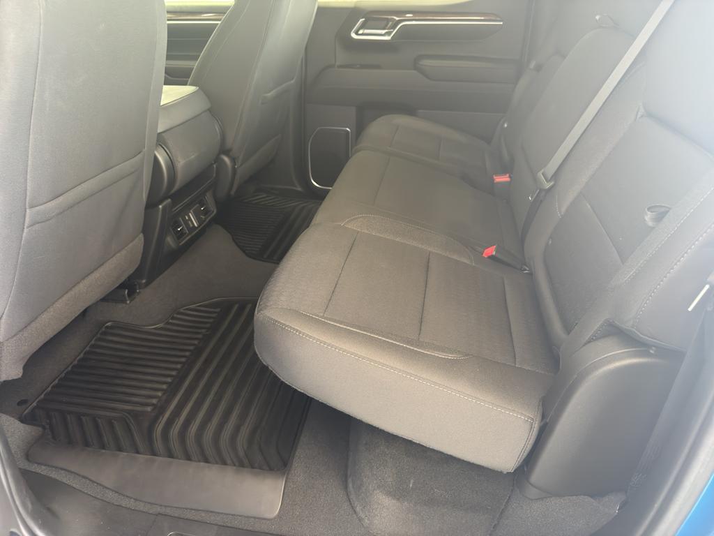 used 2023 GMC Sierra 1500 car, priced at $37,779