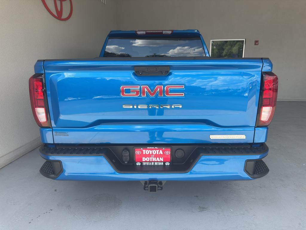 used 2023 GMC Sierra 1500 car, priced at $37,779