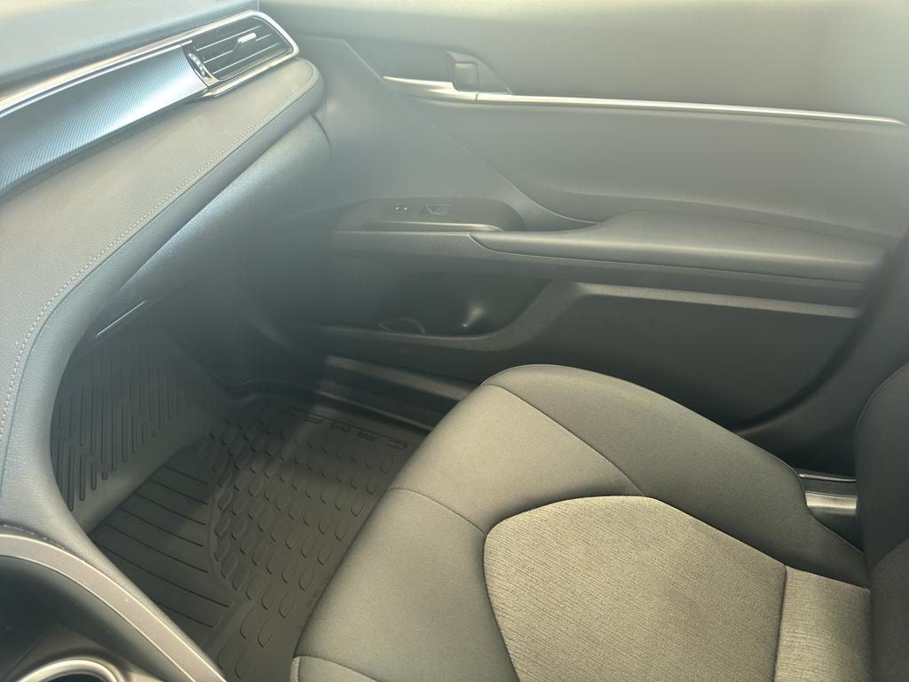 used 2024 Toyota Camry car, priced at $27,221