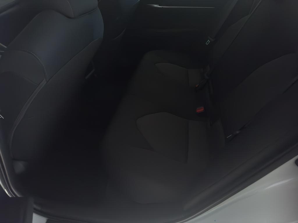 used 2024 Toyota Camry car, priced at $27,221