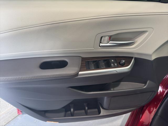used 2024 Toyota Sienna car, priced at $49,000
